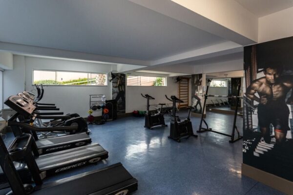 Apartamento Residencial à Venda | Saco Grande | Florianópolis | AP2891_MMQ - Imagem 24
