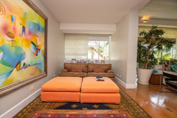 Casa Residencial à Venda | Itanhangá | Rio de Janeiro | CA0665_MMQ - Imagem 13