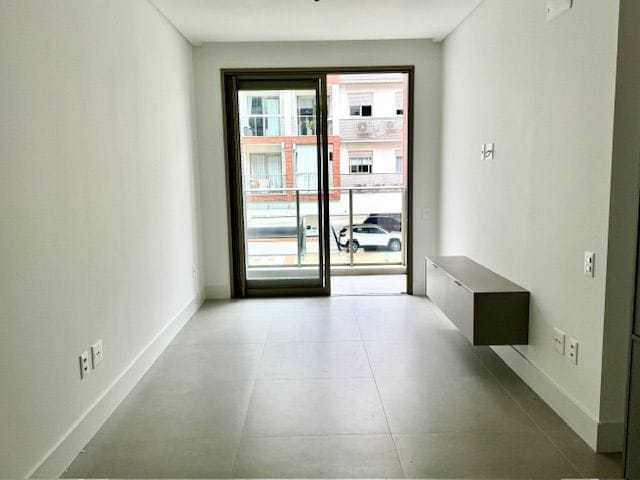 Apartamento Residencial à Venda | Córrego Grande | Florianópolis | AP2926_MMQ