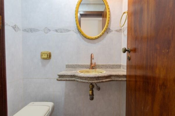 Apartamento Residencial à Venda | Barra da Tijuca | Rio de Janeiro | AP2823_MMQ - Imagem 10