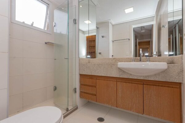 Apartamento Residencial à Venda | Vila Romana | São Paulo | AP2806_MMQ - Imagem 40