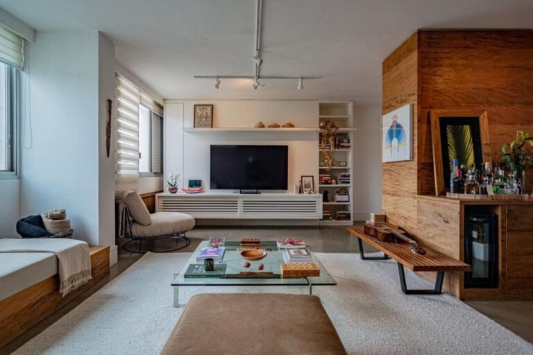 Apartamento Residencial à Venda | Itaim Bibi | São Paulo | AP2907_MMQ
