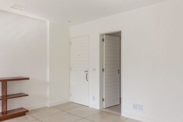 Apartamento Residencial à Venda | Leblon | Rio de Janeiro | AP2944_MMQ - Imagem 5