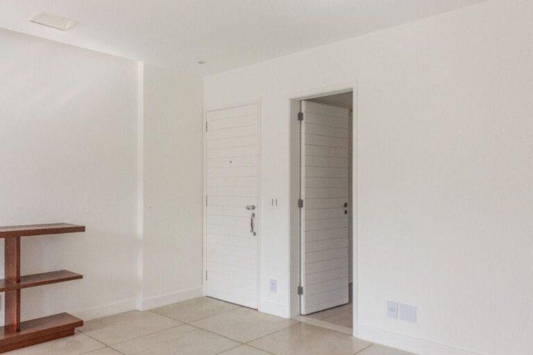 Apartamento Residencial à Venda | Leblon | Rio de Janeiro | AP2944_MMQ