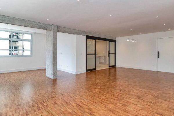 Apartamento Residencial à Venda | Cerqueira César | São Paulo | AP2871_MMQ - Imagem 27