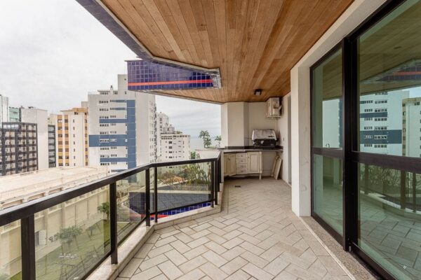 Apartamento Residencial à Venda | Centro | Florianópolis | AP2812_MMQ - Imagem 10