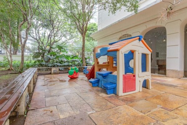 Apartamento Residencial à Venda | Cerqueira César | São Paulo | AP2901_MMQ - Imagem 32