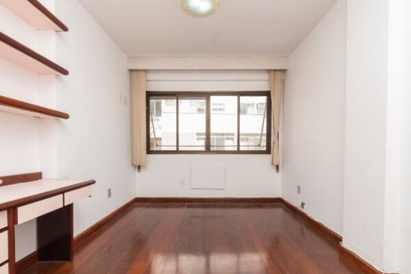 Apartamento Residencial à Venda | Barra da Tijuca | Rio de Janeiro | AP2823_MMQ - Imagem 15