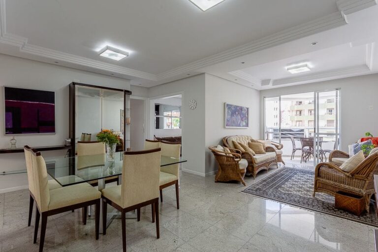 Apartamento Residencial à Venda | Centro | Florianópolis | AP2893_MMQ