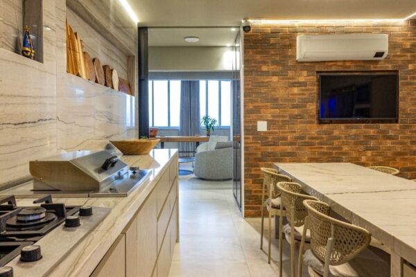 Apartamento Residencial à Venda | Copacabana | Rio de Janeiro | AP2761_MMQ - Imagem 16