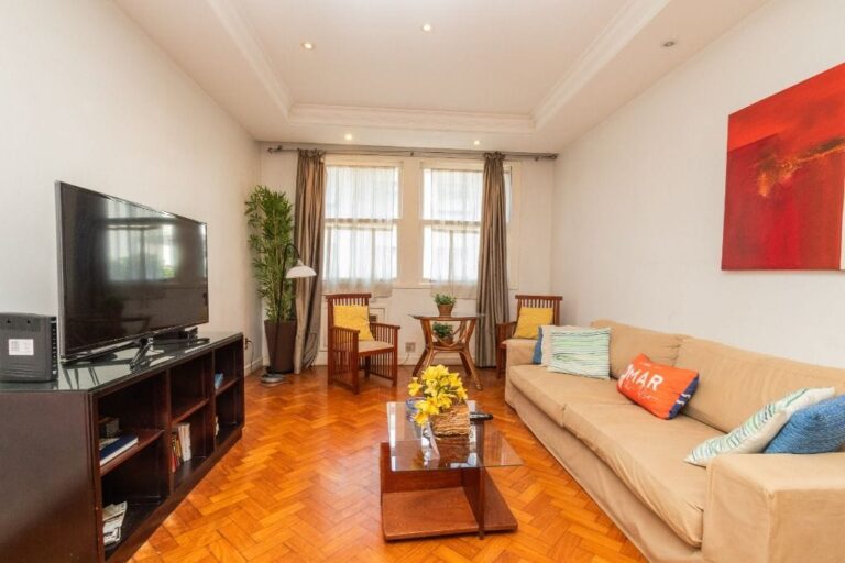 Apartamento Residencial à Venda | Leblon | Rio de Janeiro | AP2941_MMQ