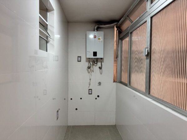 Apartamento Residencial à Venda | Centro | Florianópolis | AP2795_MMQ - Imagem 6