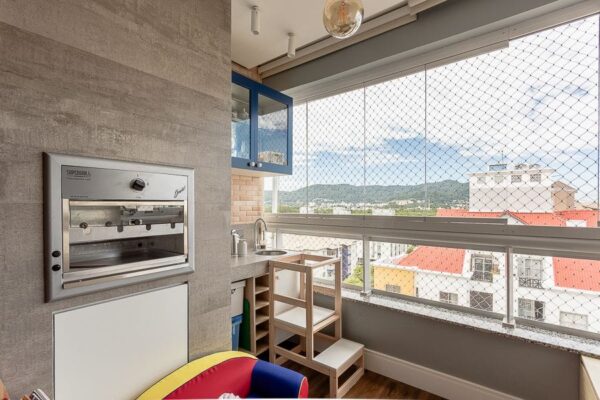Apartamento Residencial à Venda | Itacorubi | Florianópolis | AP2859_MMQ - Imagem 5