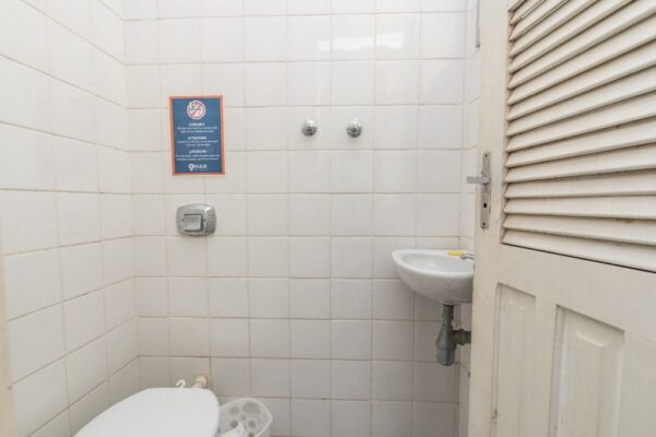 Apartamento Residencial à Venda | Leblon | Rio de Janeiro | AP2941_MMQ - Imagem 21