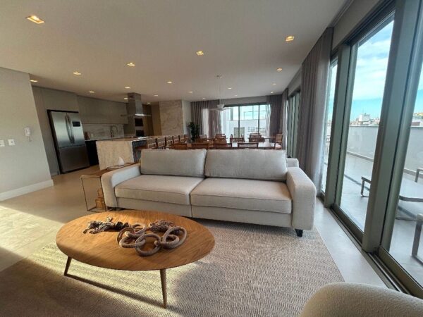 Apartamento Residencial à Venda | Jurerê Internacional | Florianópolis | AP2860_MMQ - Imagem 17