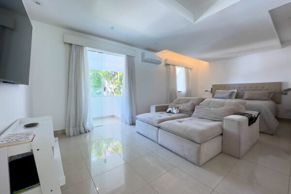 Casa Residencial à Venda | Barra da Tijuca | Rio de Janeiro | CA0662_MMQ - Imagem 45
