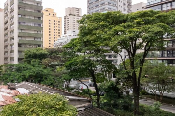 Apartamento Residencial à Venda | Jardim Paulista | São Paulo | AP2874_MMQ - Imagem 16