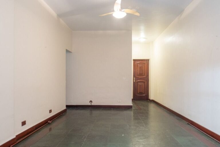 Apartamento Residencial à Venda | Leblon | Rio de Janeiro | AP2902_MMQ