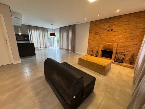 Casa Residencial à Venda | Lagoa da Conceição | Florianópolis | CA0717_MMQ - Imagem 9