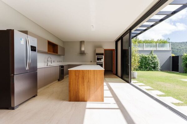 Casa Residencial à Venda | Lagoa da Conceição | Florianópolis | CA0712_MMQ - Imagem 9