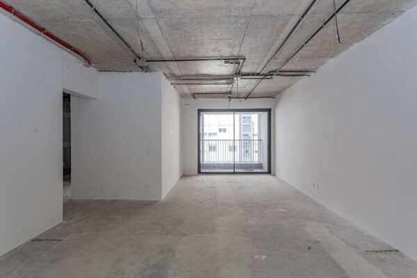 Apartamento Residencial à Venda | Cerqueira César | São Paulo | AP2839_MMQ - Imagem 31