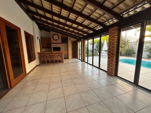 Casa Residencial à Venda | Jurerê Internacional | Florianópolis | CA0706_MMQ - Imagem 2