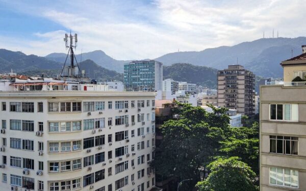 Apartamento Residencial à Venda | Leblon | Rio de Janeiro | AP2944_MMQ - Imagem 7