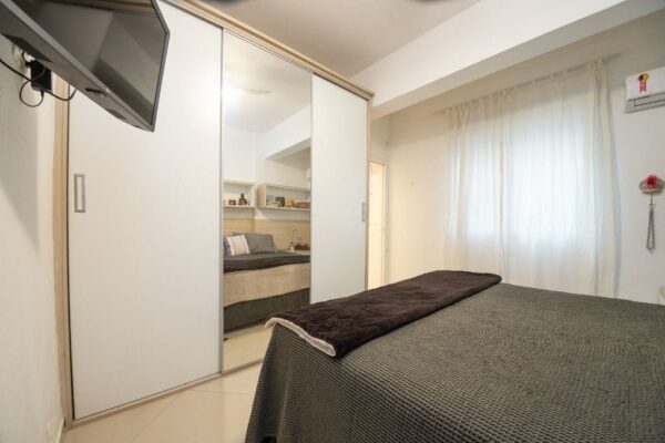 Apartamento Residencial à Venda | Copacabana | Rio de Janeiro | AP2798_MMQ - Imagem 7