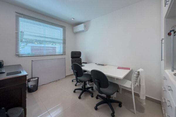 Casa Residencial à Venda | Barra da Tijuca | Rio de Janeiro | CA0662_MMQ - Imagem 9