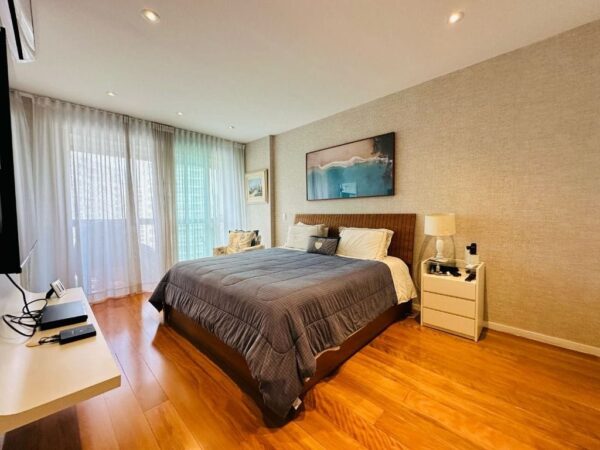 Apartamento Residencial à Venda | Barra da Tijuca | Rio de Janeiro | AP2807_MMQ - Imagem 17