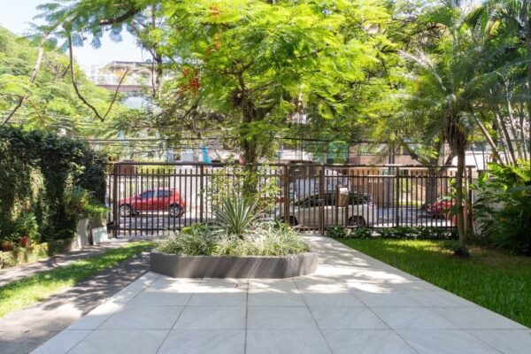 Apartamento Residencial à Venda | Barra da Tijuca | Rio de Janeiro | AP2886_MMQ - Imagem 24