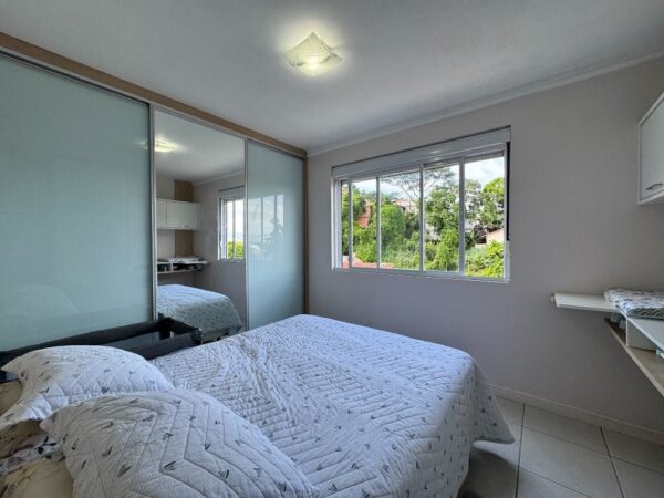 Apartamento Residencial à Venda | Saco Grande | Florianópolis | AP2891_MMQ - Imagem 16