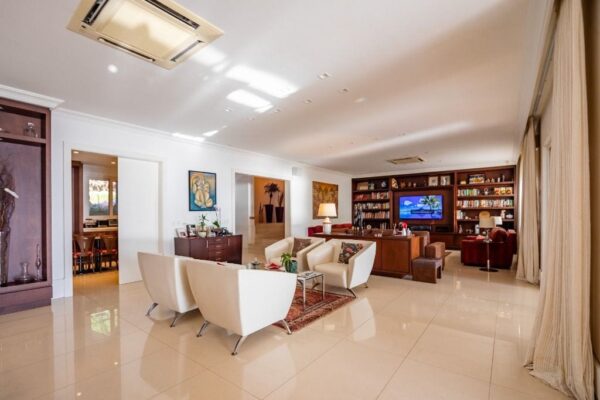 Casa Residencial à Venda | Barra da Lagoa | Florianópolis | CA0700_MMQ - Imagem 29