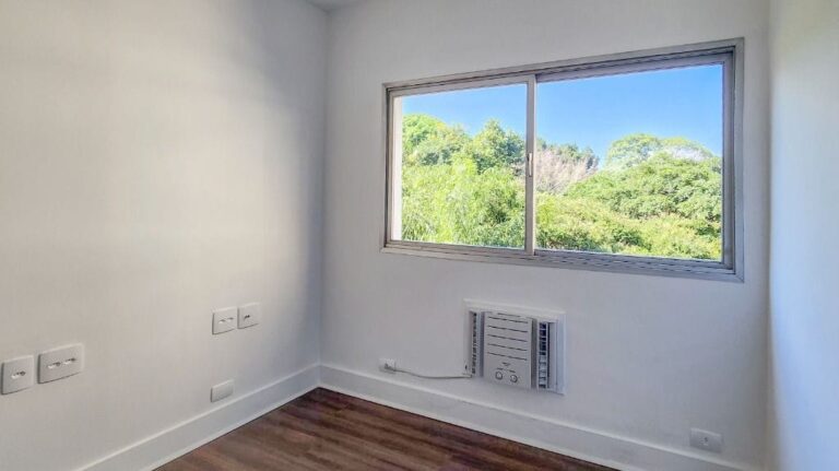 Apartamento Residencial à Venda | Gávea | Rio de Janeiro | AP2913_MMQ