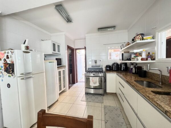 Casa Residencial à Venda | Morro das Pedras | Florianópolis | CA0703_MMQ - Imagem 8