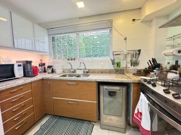Casa Residencial à Venda | Córrego Grande | Florianópolis | CA0672_MMQ - Imagem 31