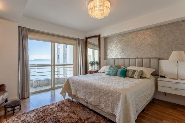 Cobertura / Penthouse Residencial à Venda | Centro | Florianópolis | PH0345_MMQ - Imagem 12