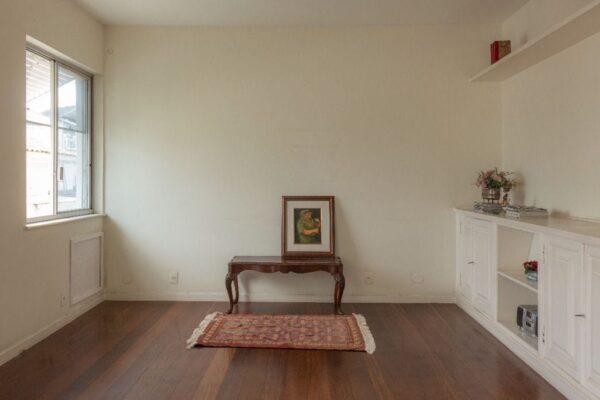Apartamento Residencial à Venda | Leblon | Rio de Janeiro | AP2903_MMQ - Imagem 7