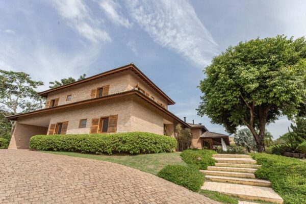 Casa Residencial à Venda | Fazenda Vila Real | Itu | CA0678_MMQ - Imagem 42