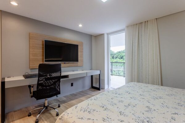 Casa Residencial à Venda | Jurerê | Florianópolis | CA0689_MMQ - Imagem 24