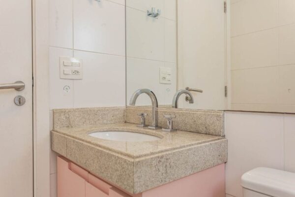 Apartamento Residencial à Venda | Vila Romana | São Paulo | AP2806_MMQ - Imagem 29