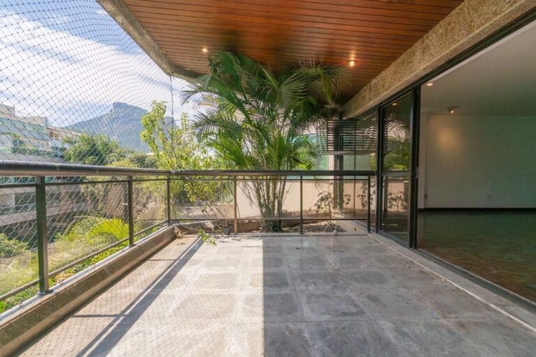 Apartamento Residencial à Venda | Barra da Tijuca | Rio de Janeiro | AP2823_MMQ