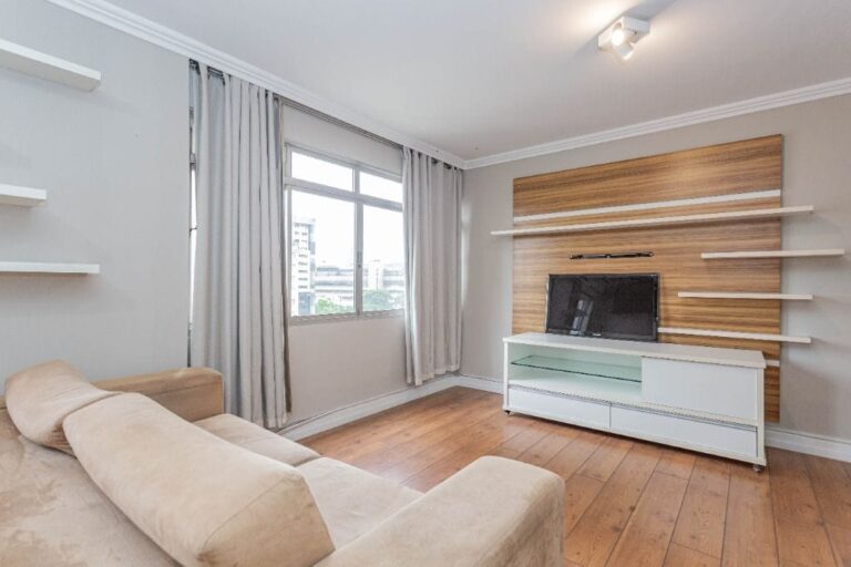 Apartamento Residencial à Venda | Cerqueira César | São Paulo | AP2901_MMQ