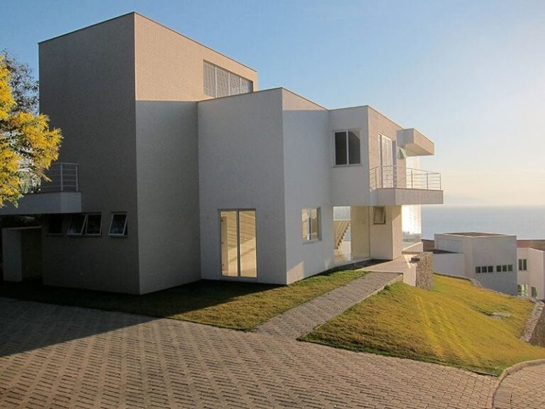 Casa Residencial à Venda | Cacupé | Florianópolis | CA0713_MMQ