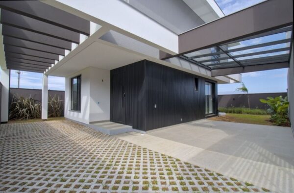 Casa Residencial à Venda | Lagoa da Conceição | Florianópolis | CA0698_MMQ - Imagem 33