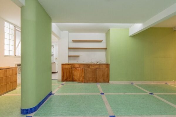 Apartamento Residencial à Venda | Leblon | Rio de Janeiro | AP2830_MMQ - Imagem 21