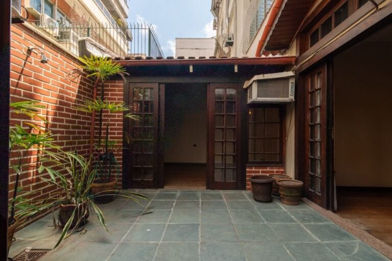 Apartamento Residencial à Venda | Leblon | Rio de Janeiro | AP2902_MMQ