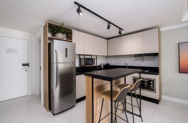 Apartamento Residencial à Venda | Jurerê | Florianópolis | AP2803_MMQ - Imagem 7