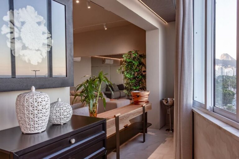 Apartamento Residencial à Venda | Copacabana | Rio de Janeiro | AP2761_MMQ
