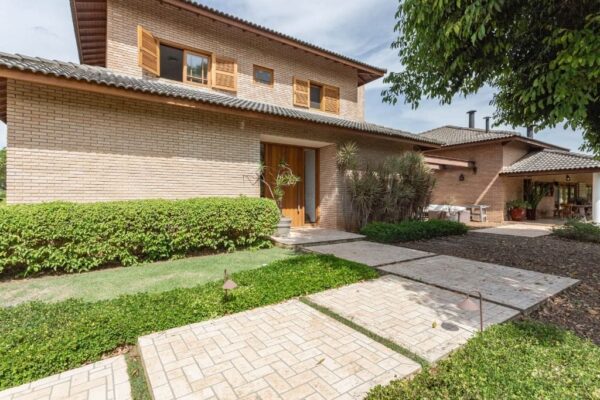 Casa Residencial à Venda | Fazenda Vila Real | Itu | CA0678_MMQ - Imagem 60